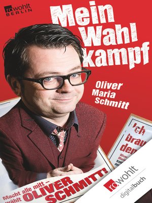 cover image of Mein Wahlkampf